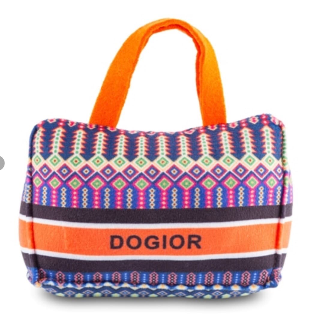 Dogior Bark Tote picture