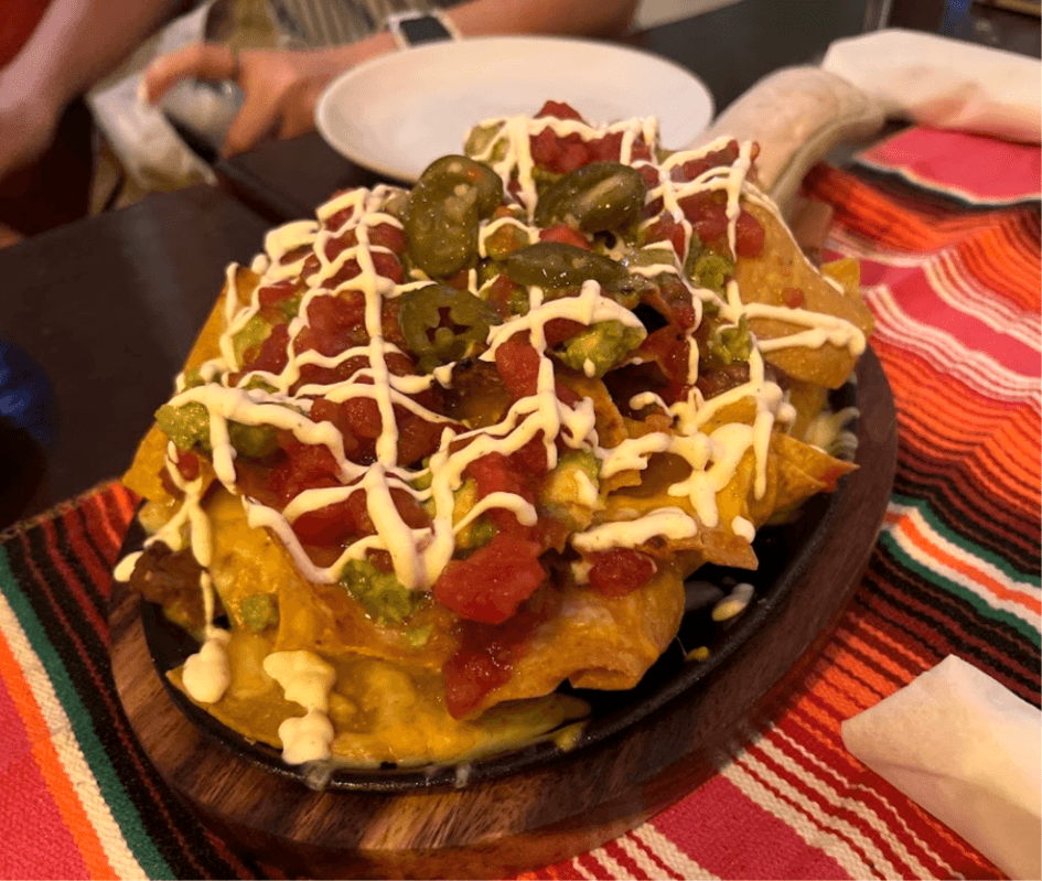 CANTINA NACHOS Image