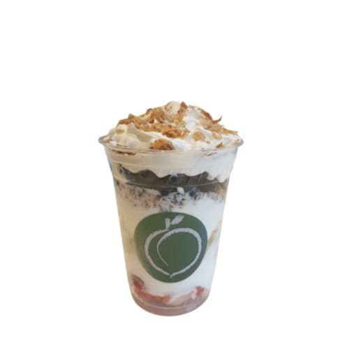 MIXED BERRY PARFAIT picture