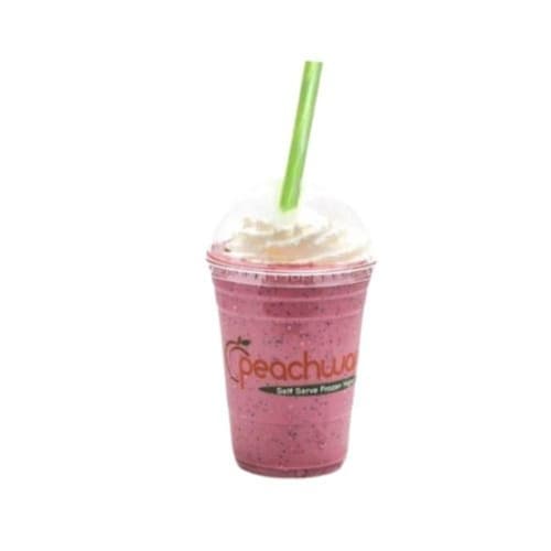 BERRY BLAST Image