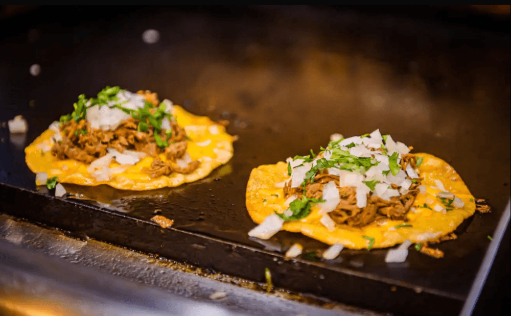 🇲🇽 Birria Taco 🇲🇽 - Mexico picture