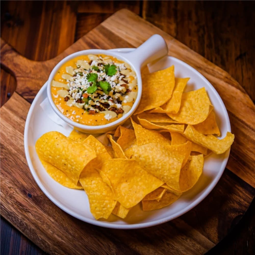 ๐ฒ๐ฝ Queso & Chorizo Dip ๐ฒ๐ฝ - Mexico Image