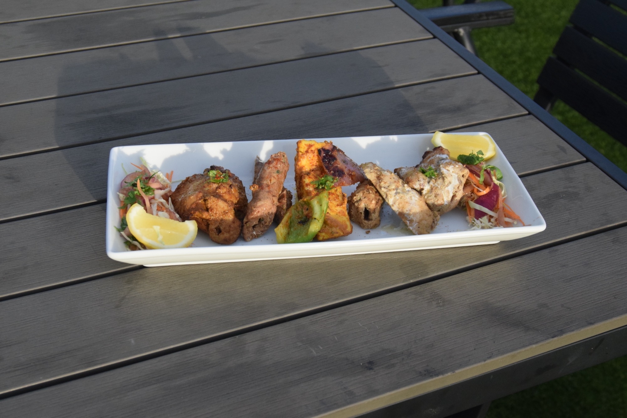 Picture Balance Box and IBJ by Flavors