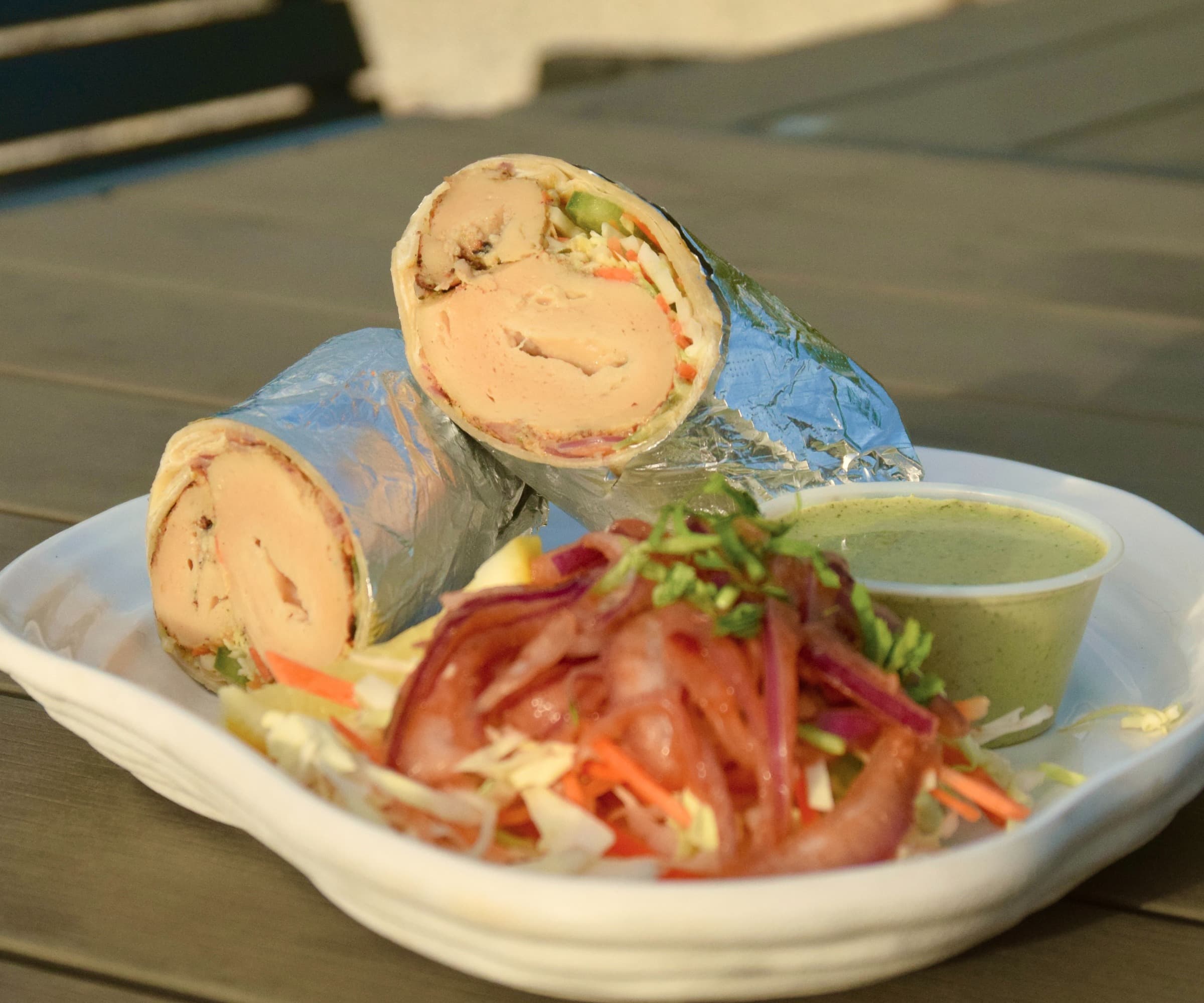 Malai Chap Roll picture