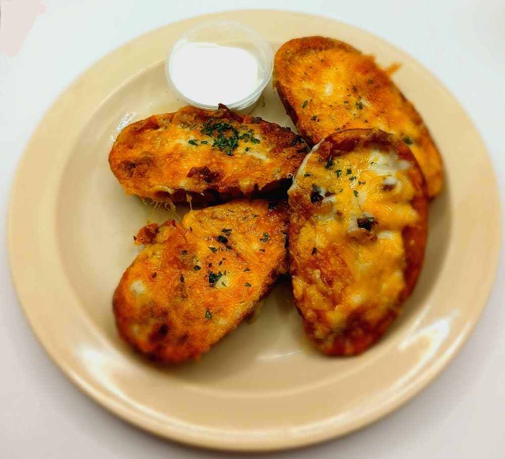 Potato Skins picture