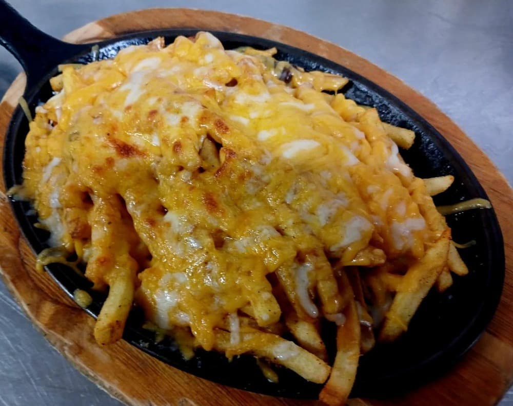 ๐จ๐ฆ Poutine ๐จ๐ฆ - Canada Image