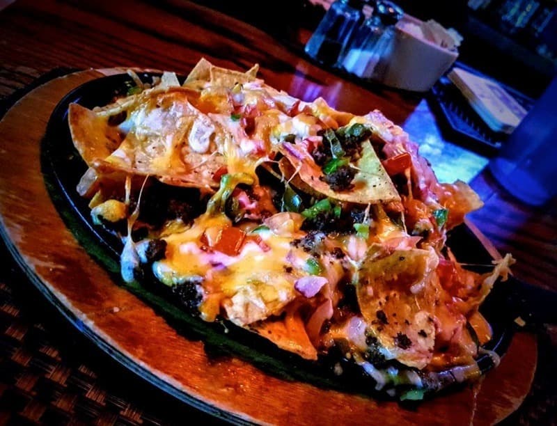 ๐ฒ๐ฝ Veggie Nachos ๐ฒ๐ฝ - Mexico Image