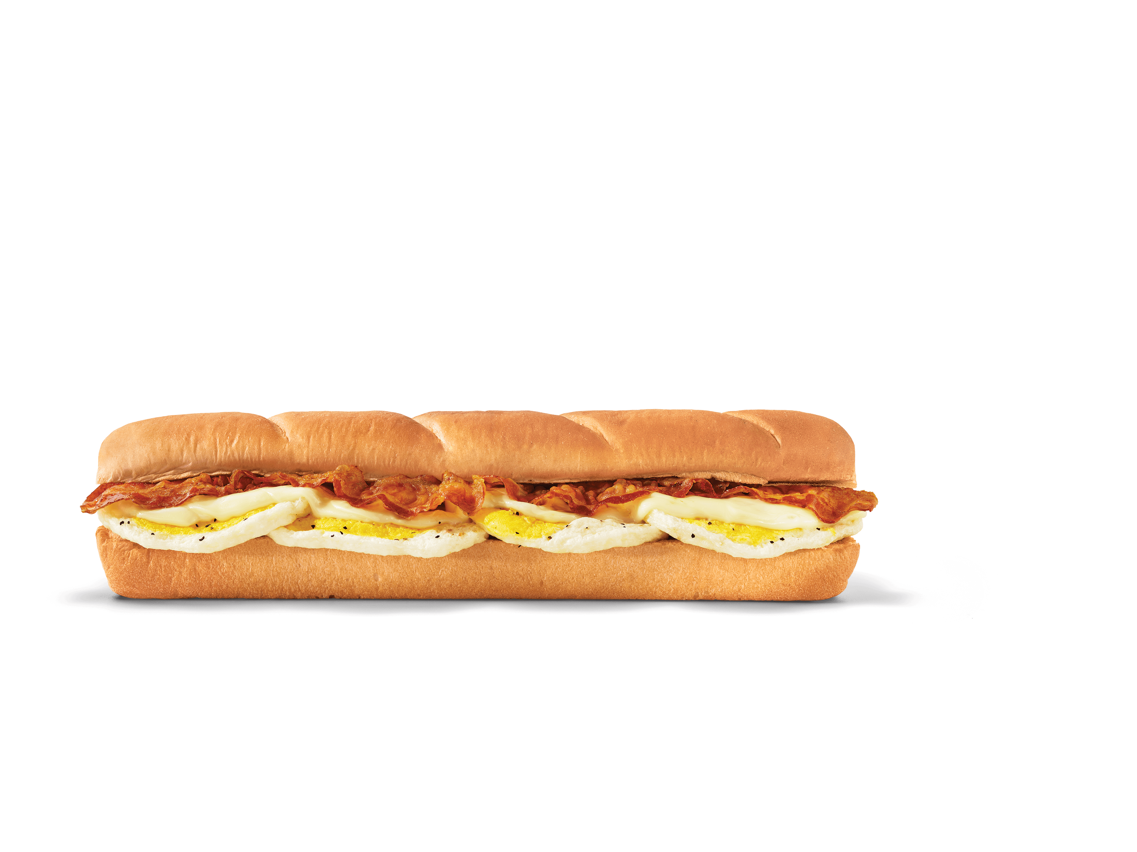 Bacon, Egg & Cheese | Footlong Image