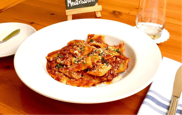 Create your Pasta picture