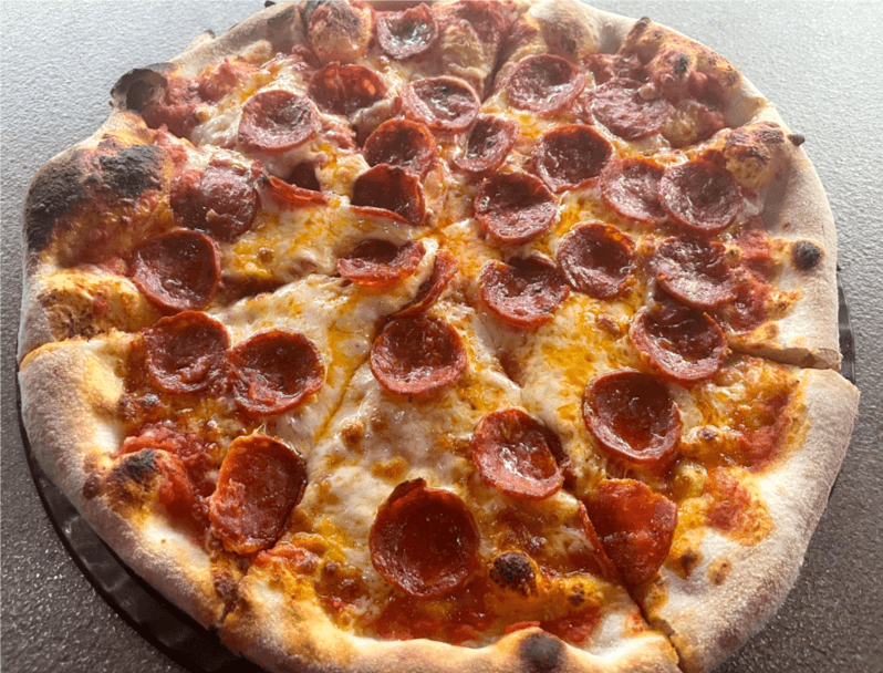 Diavola - 12" picture