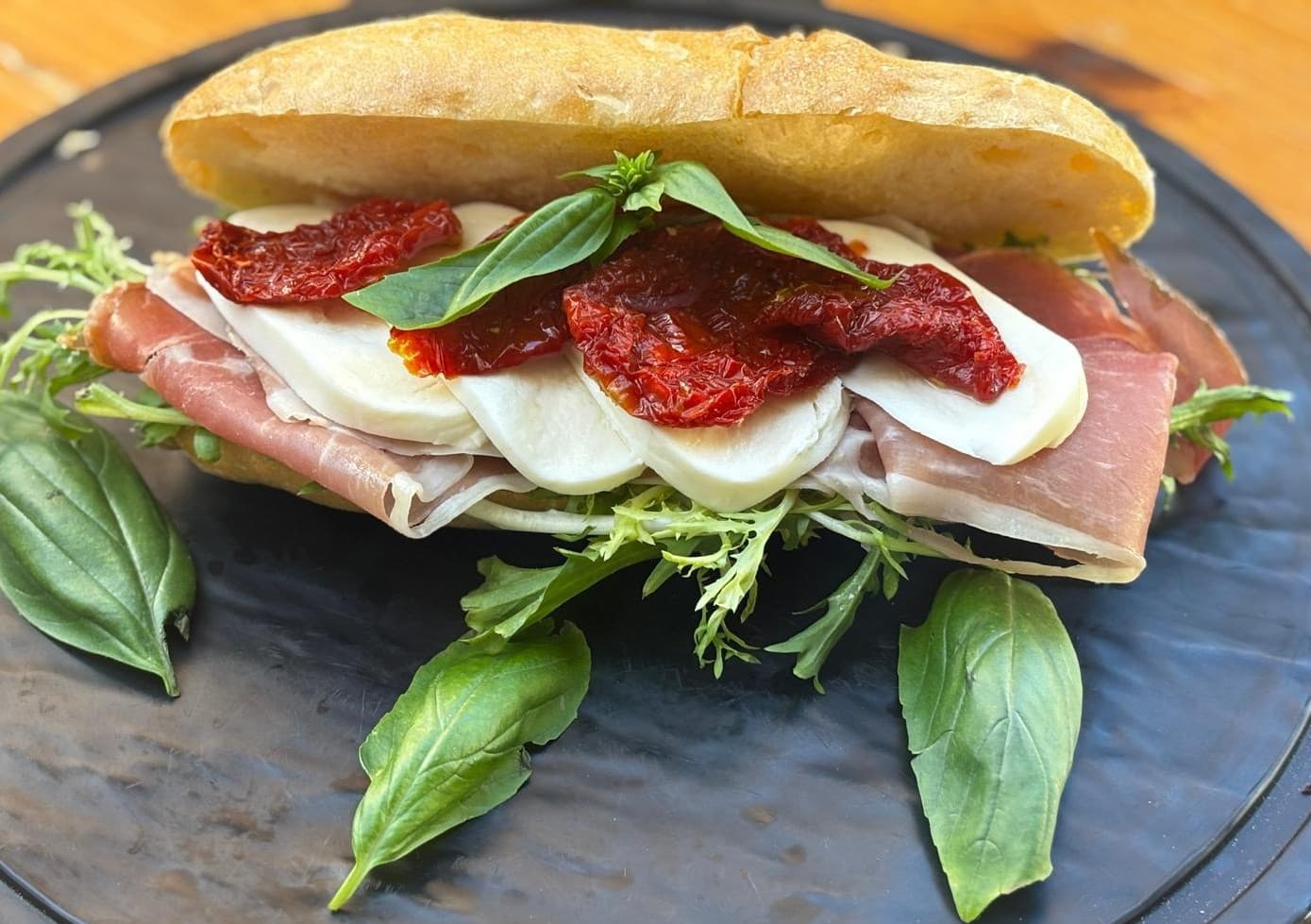 Sole Italiano (Sandwich only) picture