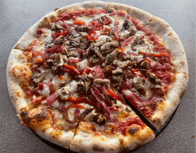 Caribbean - 12" picture