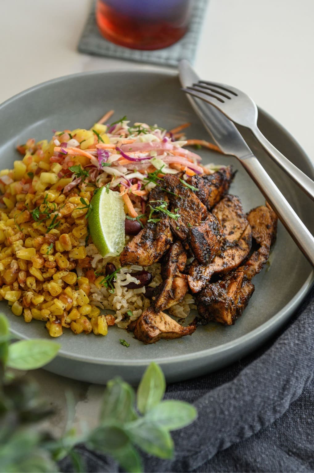 Jerk It Up Bowl picture