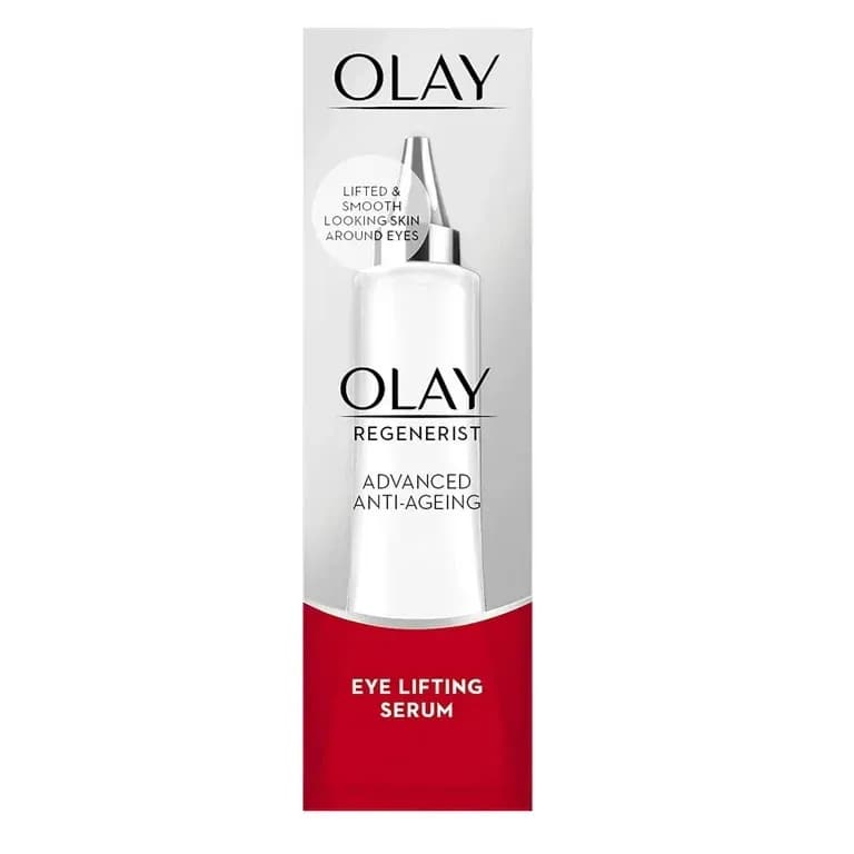 OLAY REGENERIST EYE LIFTING SERUM-15 ML Image