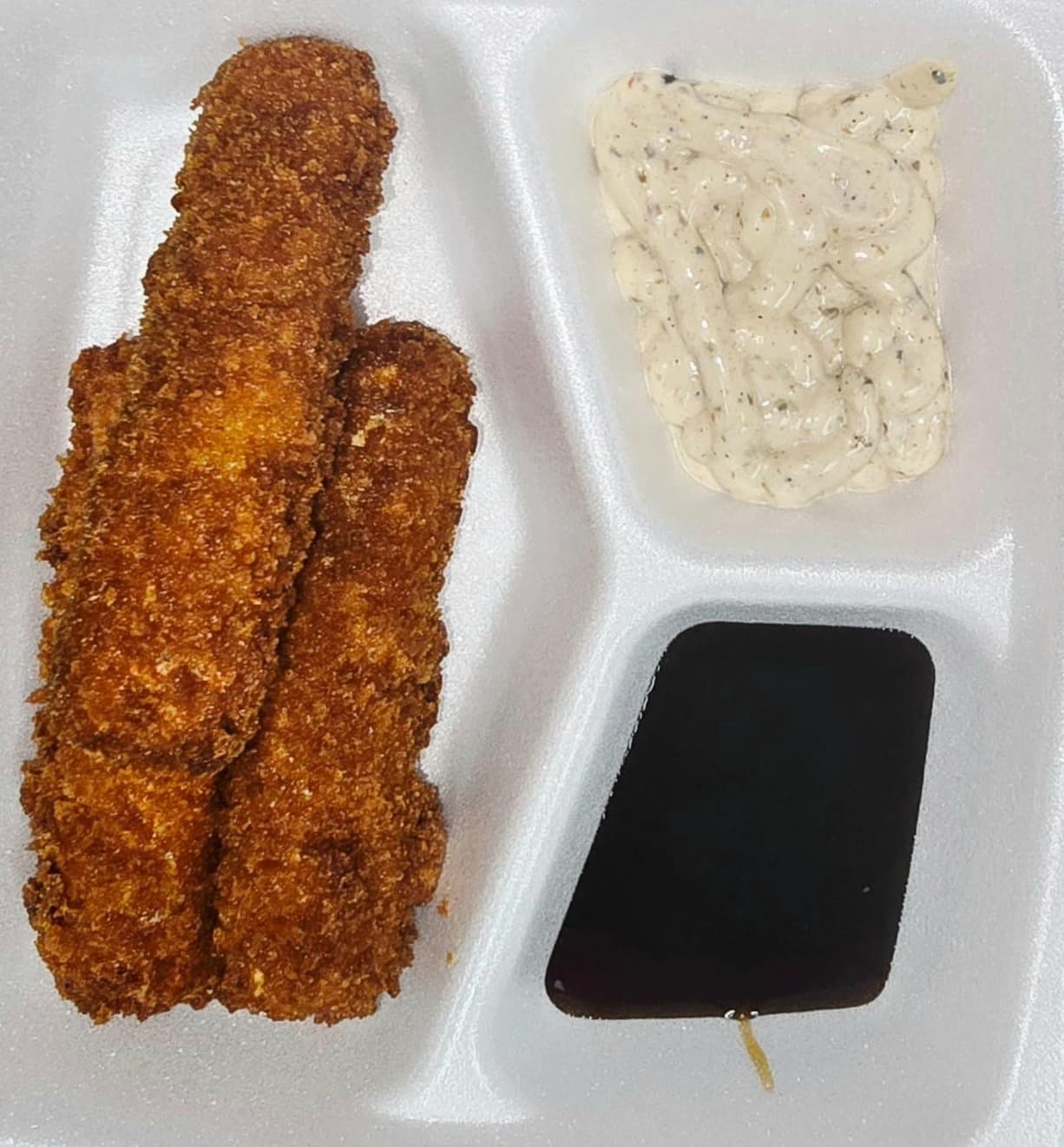 JERK CHICKEN STICKS picture