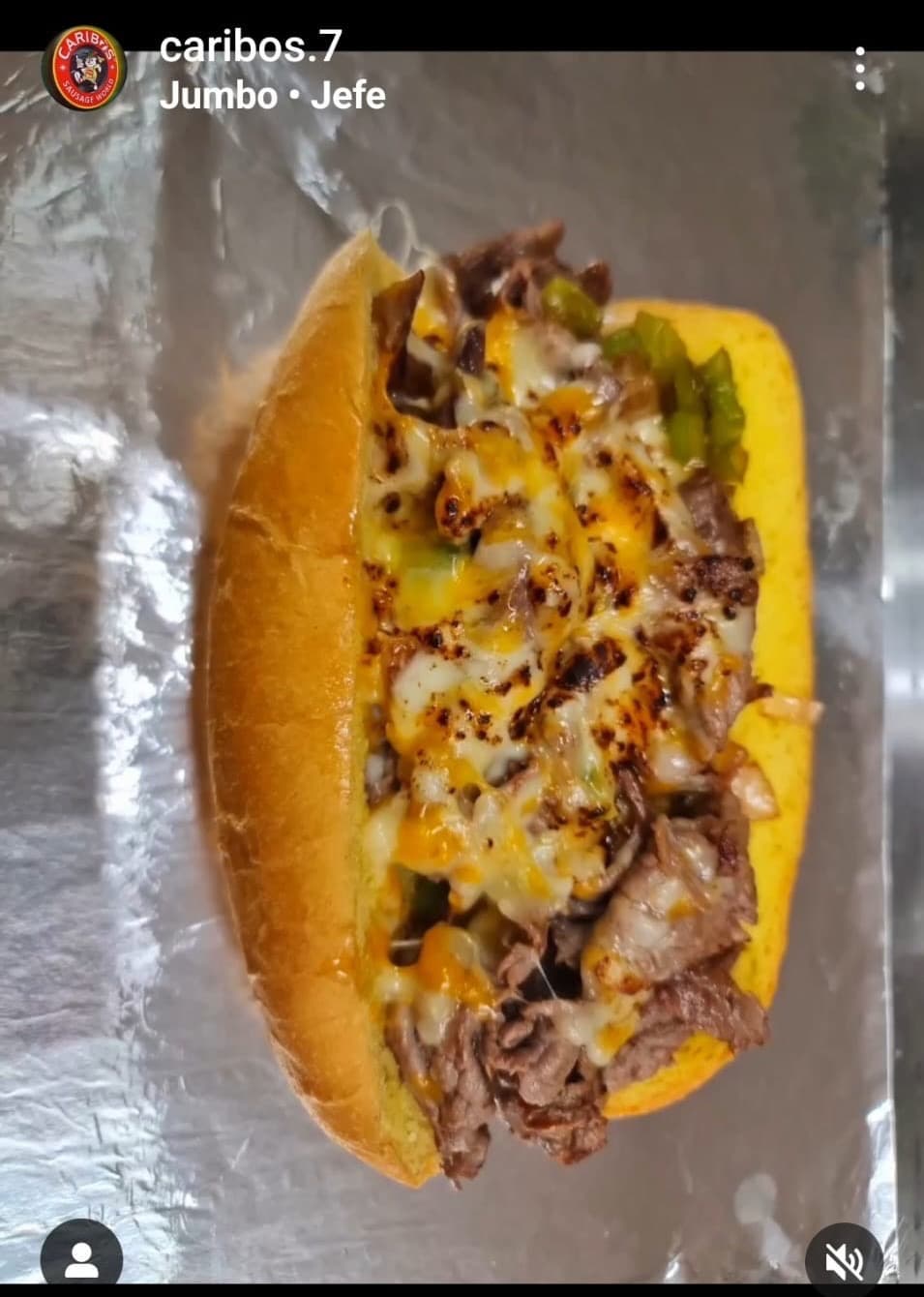 PHILLYCHEESE STEAK picture