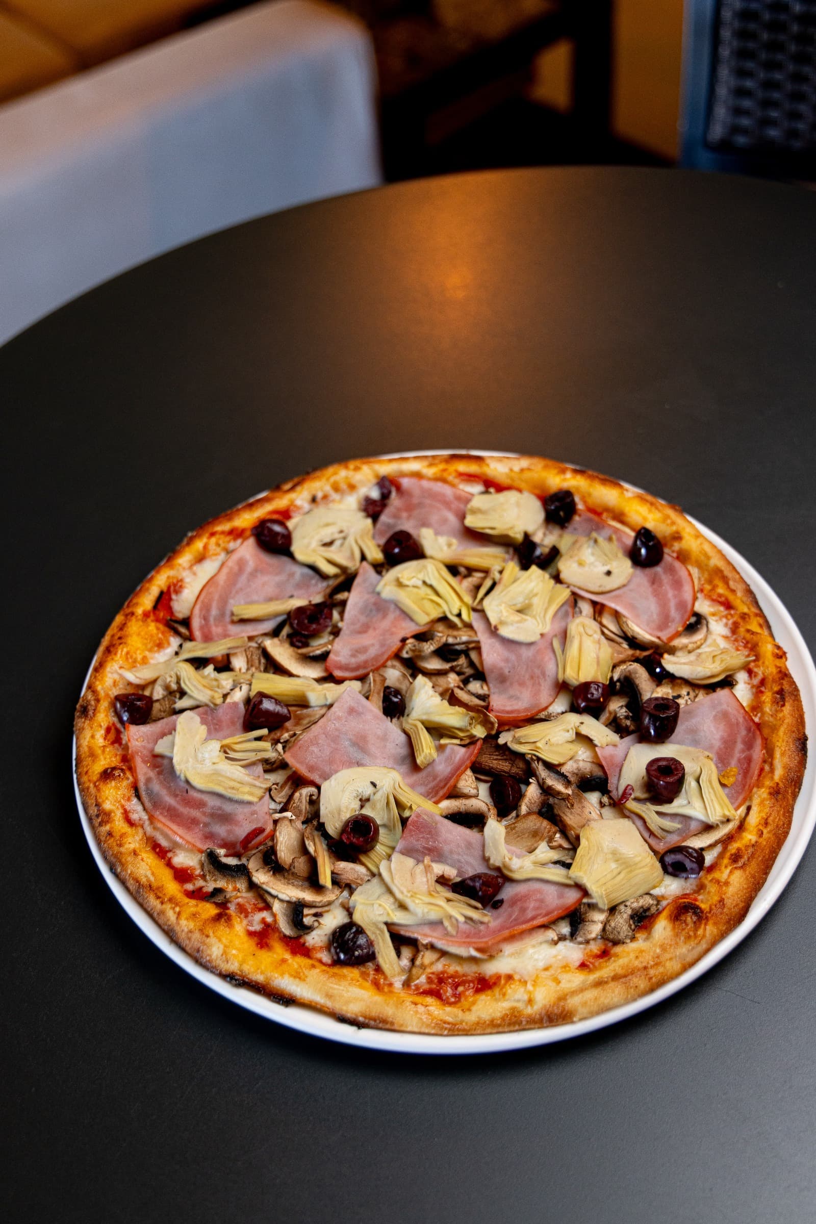 THE GODFATHER picture