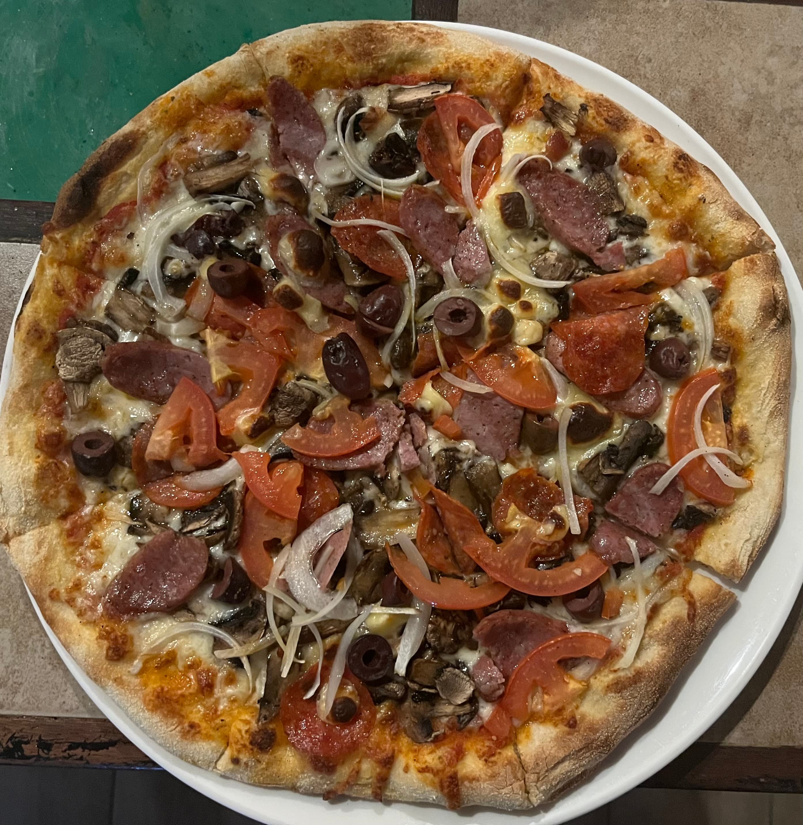 THE GODFATHER picture