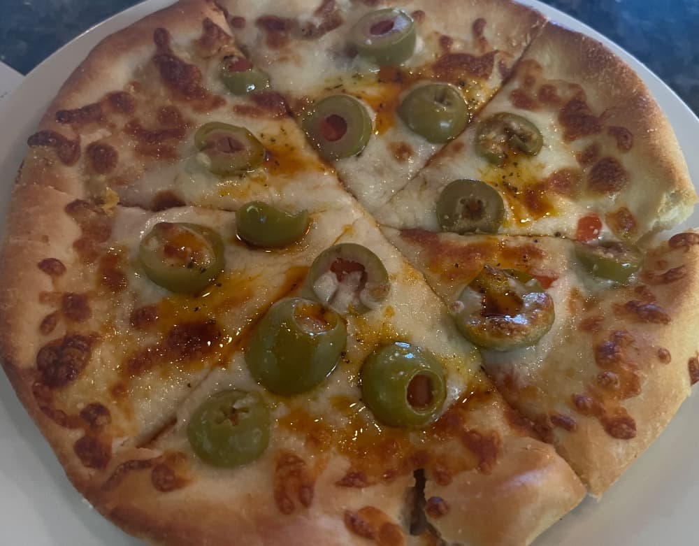 🇦🇷 BUENOS AIRES STYLE PIZZA 🇦🇷 - Argentina picture