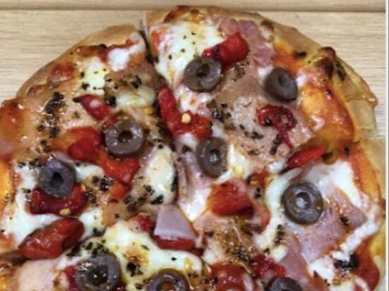 ๐ฆ๐ท BUENOS AIRES STYLE PIZZA ๐ฆ๐ท - Argentina Image