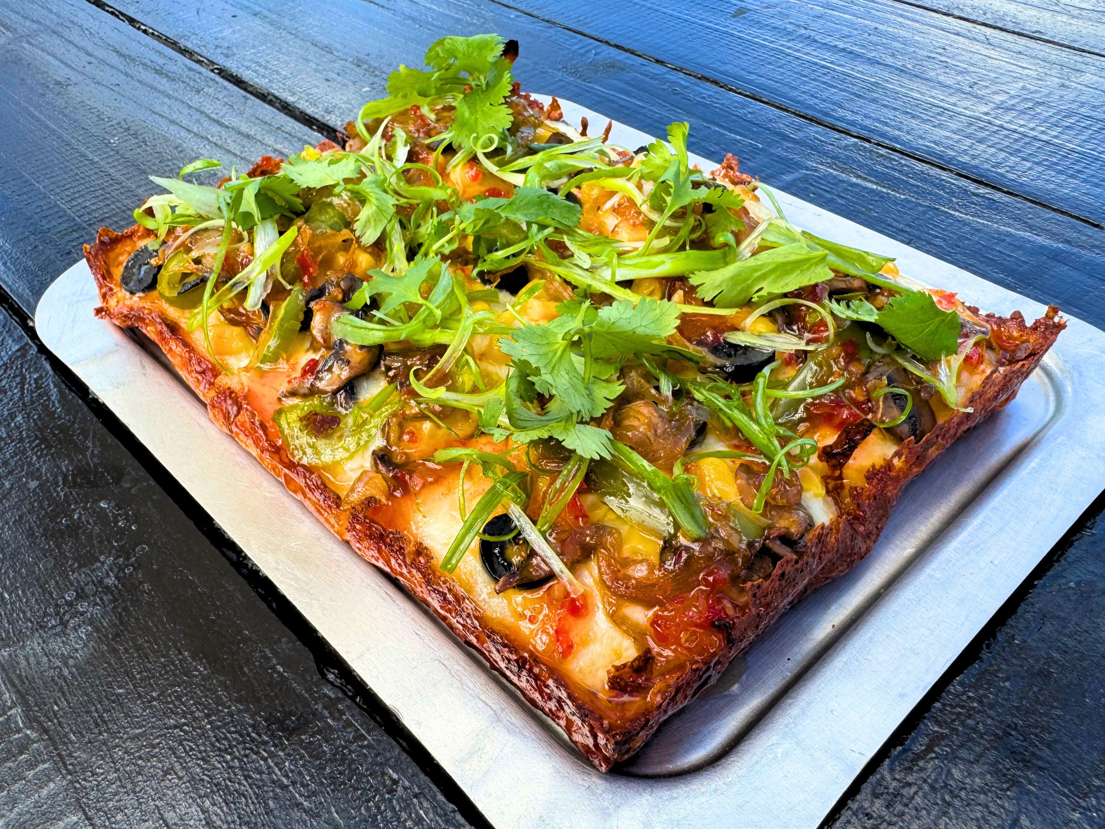 Supreme Veggie (Original) Image