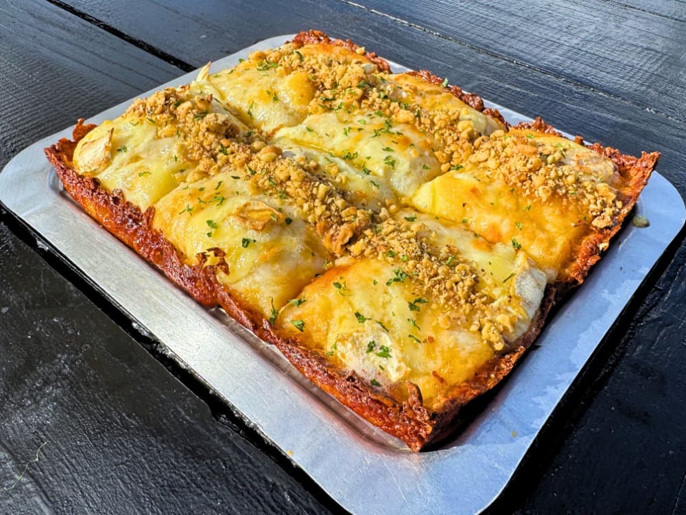 ๐ซ๐ท Urban Four Cheese (Half Size) ๐ซ๐ท - France Image