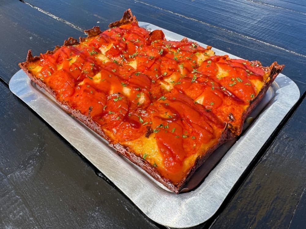 🇺🇸 OG Pepperoni (Original) 🇺🇸 - U.S.A. picture