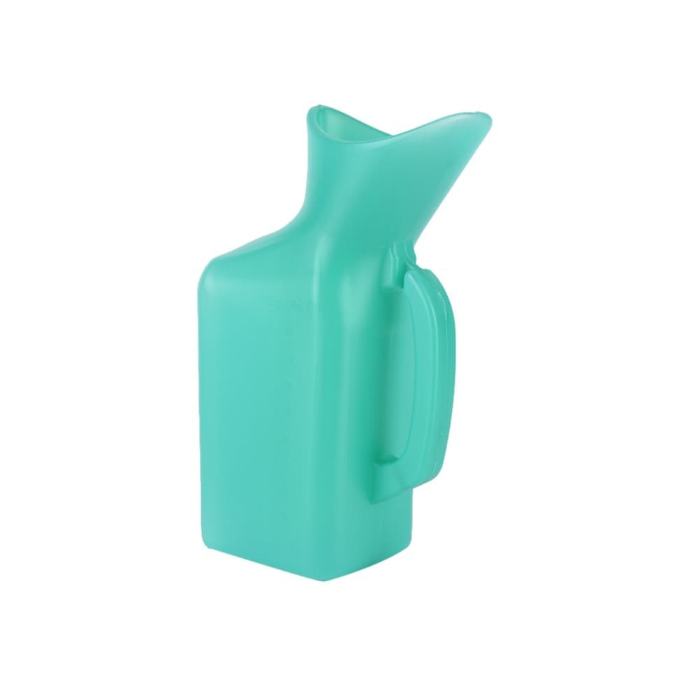 ALVITA FEMALE URINAL 800ML picture
