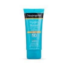 NEUTROGENA HYDRO BOOST SPF 50 3OZ - 1'BX Image