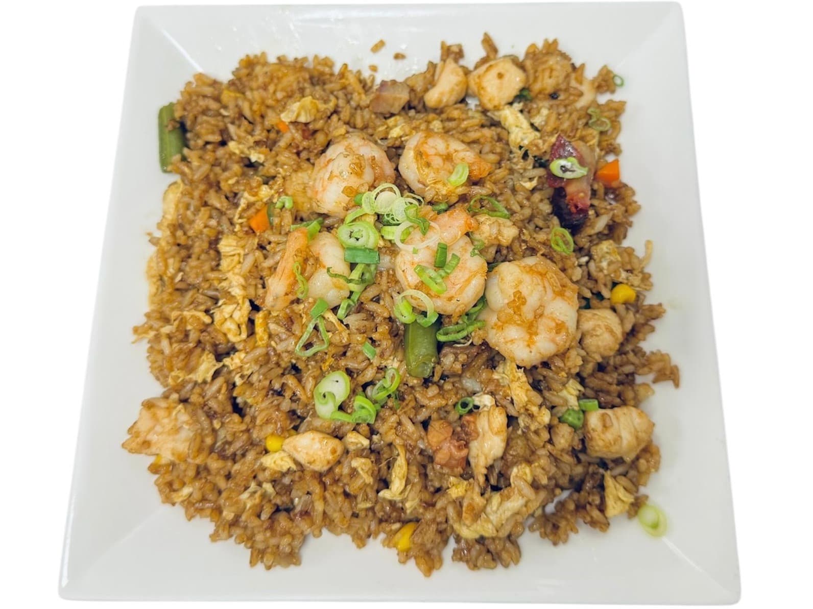 CHINESE SPECIAL FRIED RICE picture