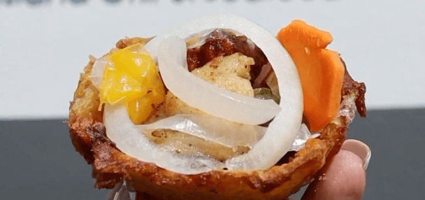 Picture Flavors Island Grill & Seafood Restaurant