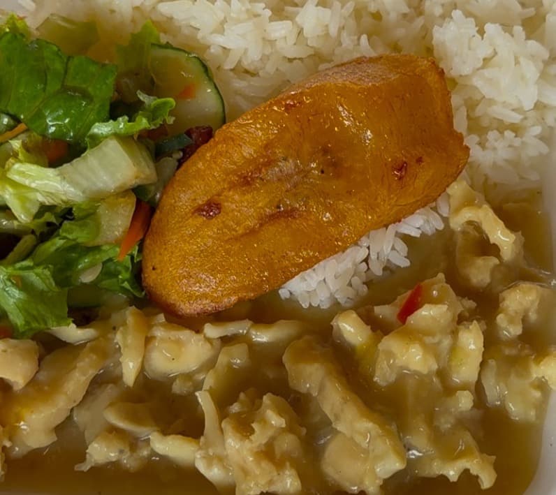 Stew Conch Image