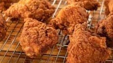 Fry chicken (large ) picture