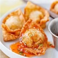 Fried Wonton (10 pcs.) picture