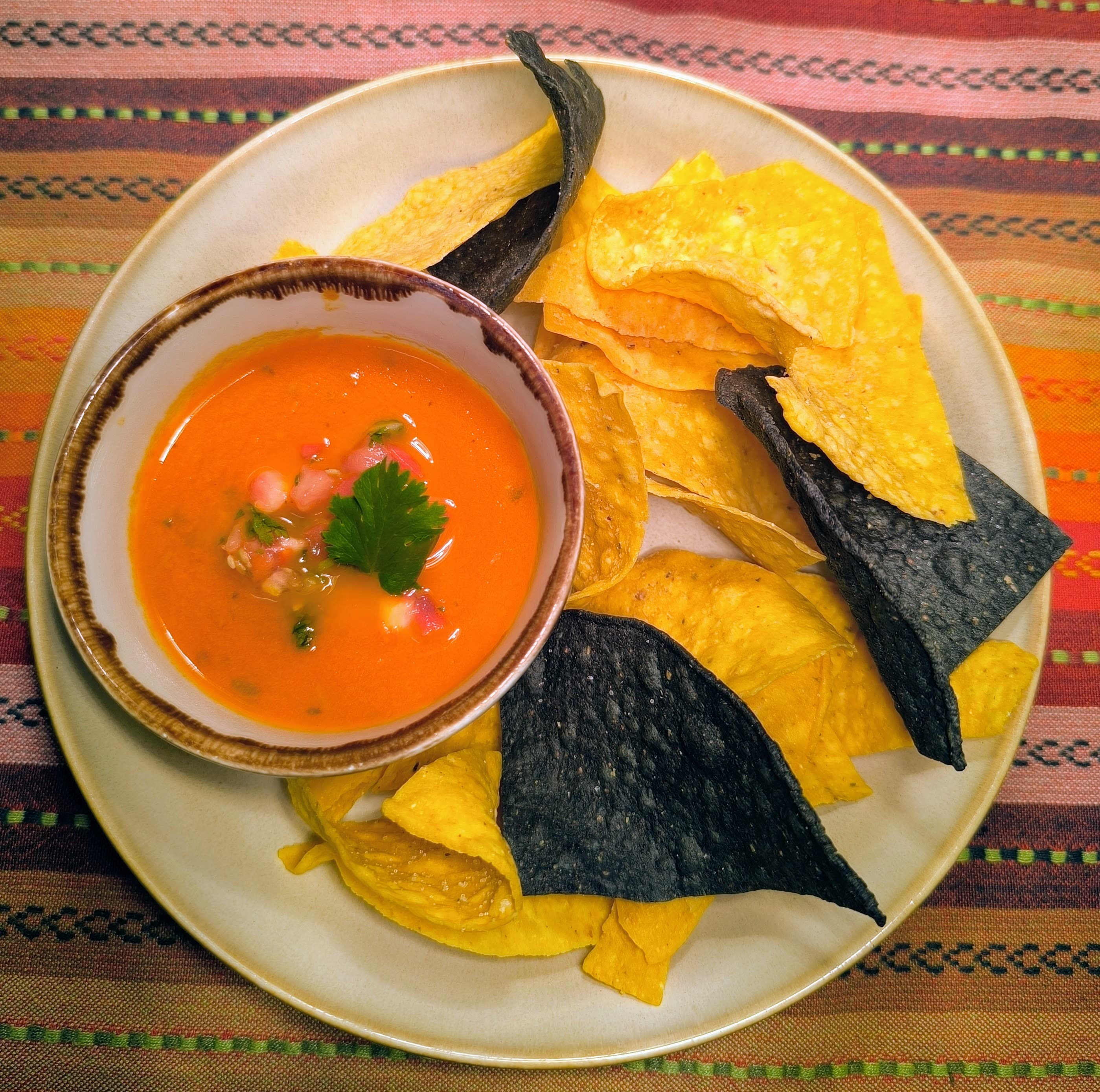 Chips & Salsa picture