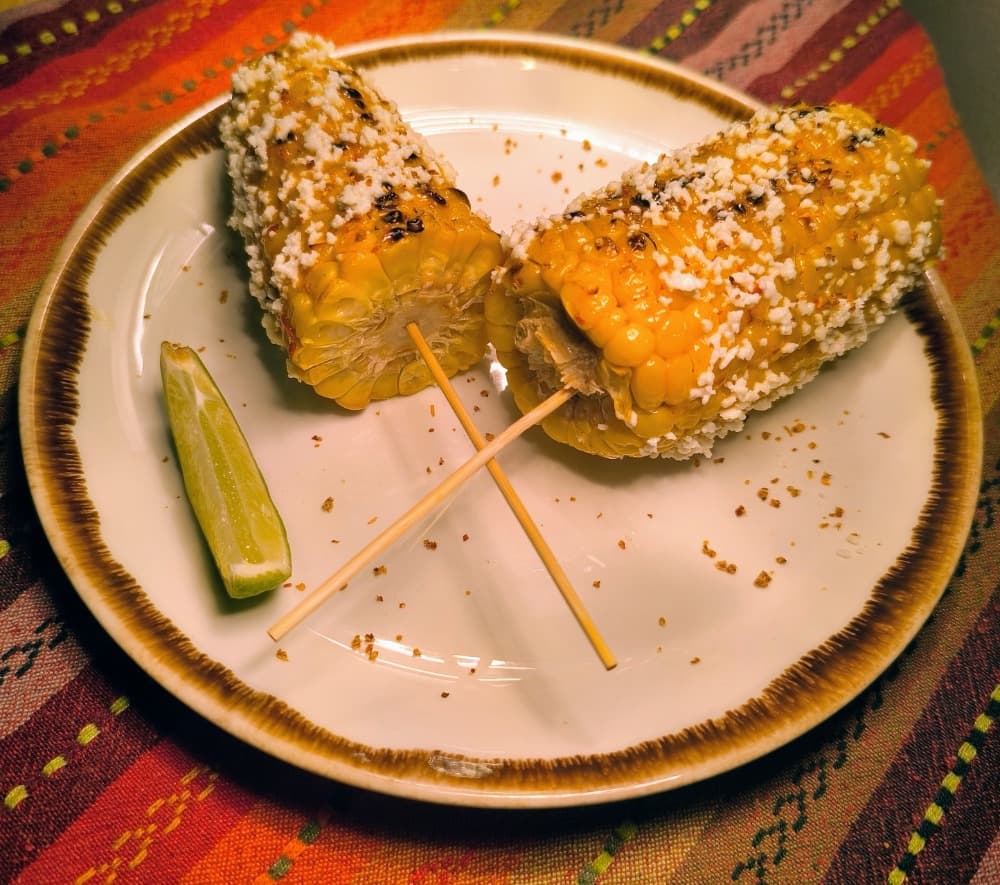 ๐ฒ๐ฝ Elote ๐ฒ๐ฝ - Mexico Image