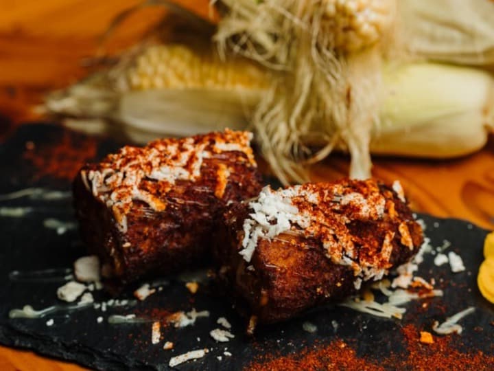 Agave Signature Elote picture