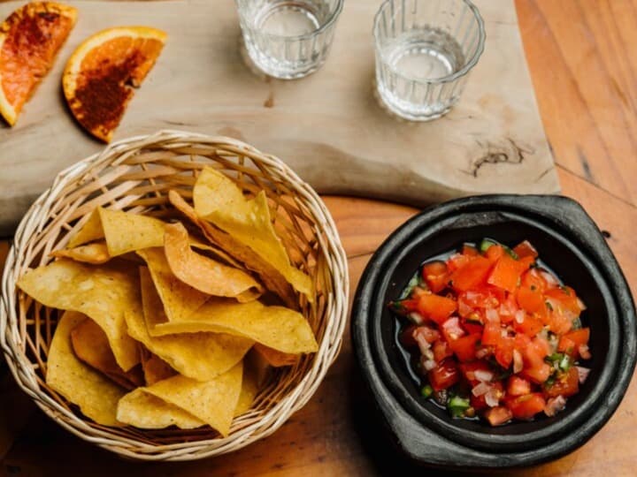 Pico de Gallo picture