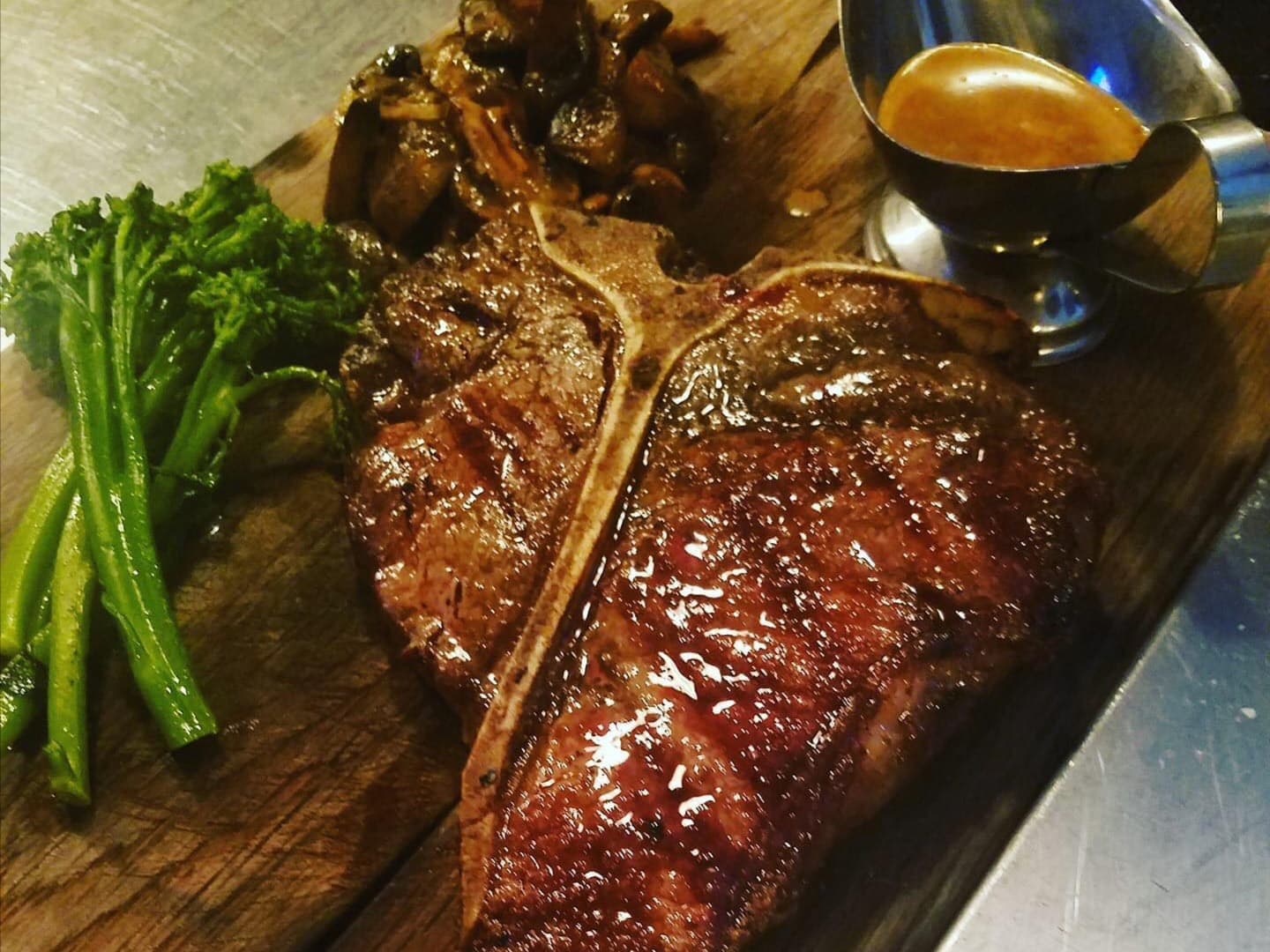 22oz Porterhouse picture