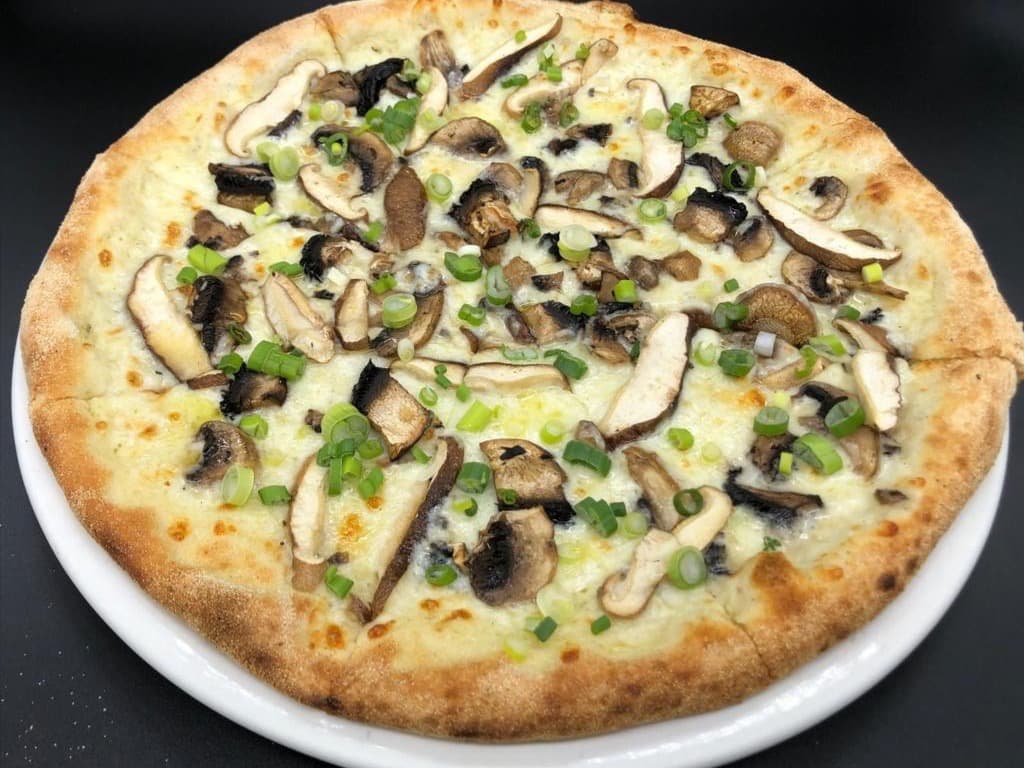 FUNGHI MISTI picture