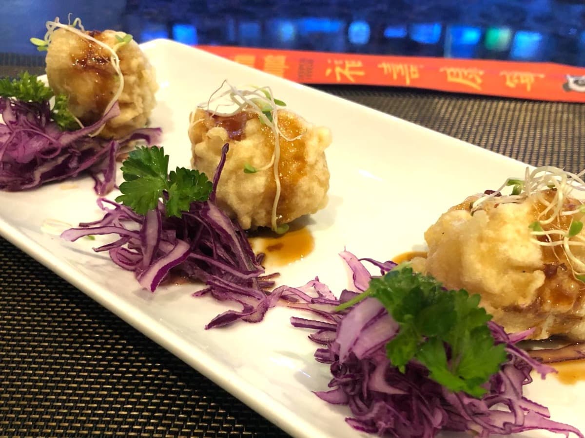 Fish Balls Image