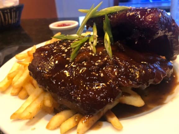 Bento - All your favourites in one place